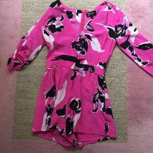 Yumi Kim romper